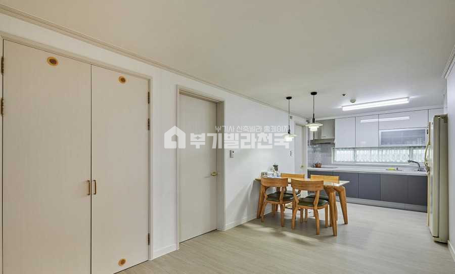 경기 고양시 덕양구 관산동 고급자재 , 깔끔한 마감처리 , 아파트 구조 분양 매물번호 11687 사진 5