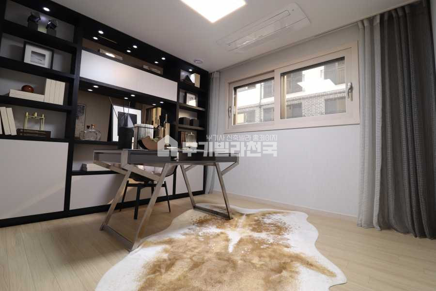 경기 고양시 일산동구 식사동 위시티 단지 , 이마트 , 동국대병원 , 채광 굿 분양 매물번호 13281 사진 13