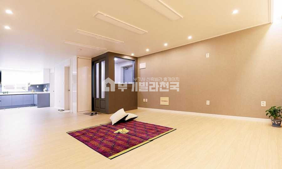 경기 고양시 일산동구 풍동 구름위에 떠있는한 기분 분양 매물번호 11702 사진 3