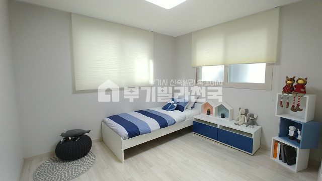 경기 고양시 일산동구 식사동 따스한 숲속같은 분위기 분양 매물번호 12513 사진 7