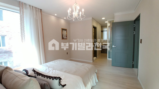 경기 고양시 일산동구 식사동 따스한 숲속같은 분위기 분양 매물번호 12512 사진 5