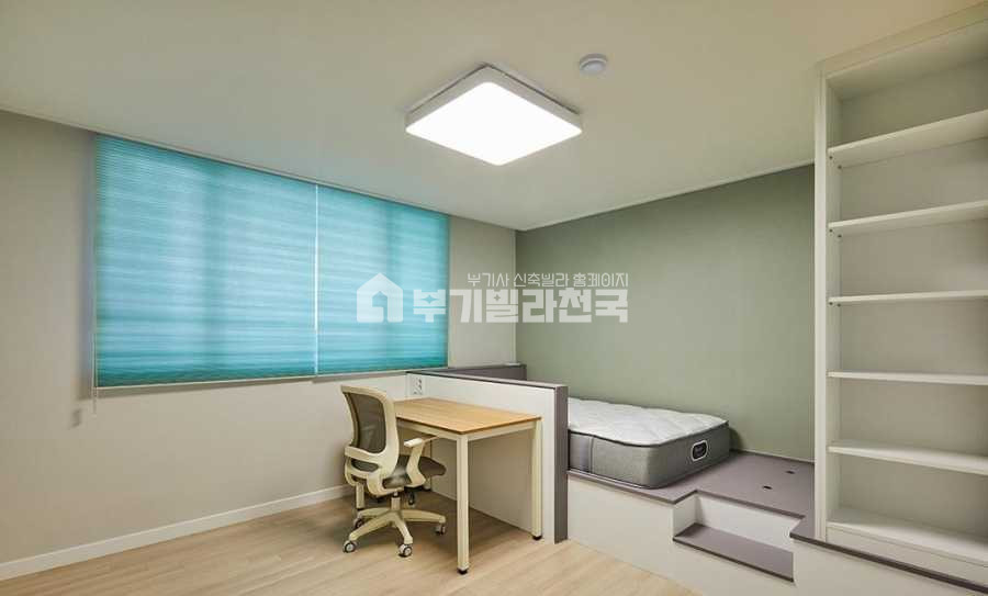 경기 고양시 일산동구 식사동 대단지 , 정남향 , 채광 우수 , 전망은 뽀너스 분양 매물번호 11703 사진 8