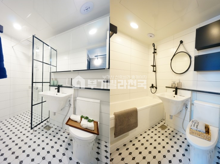 경기 고양시 일산동구 중산동 헤링본마루와 넓은평수가 만났을때 분양 매물번호 10779 사진 5