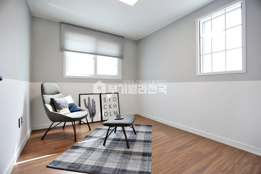 경기 고양시 일산동구 풍동 눈부신 햇살이 포근하게 감싸주는 인테리어 분양 매물번호 10767 사진 5