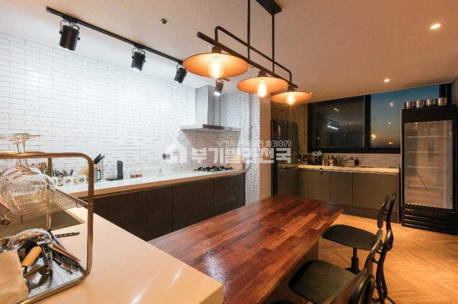경기 고양시 일산서구 덕이동 아파트인지 빌라인지 구분이 안되네요 분양 매물번호 12870 사진 5