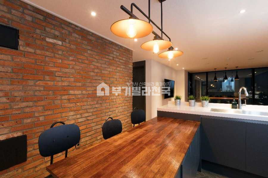 경기 고양시 일산서구 덕이동 아파트인지 빌라인지 구분이 안되네요 분양 매물번호 12870 사진 7