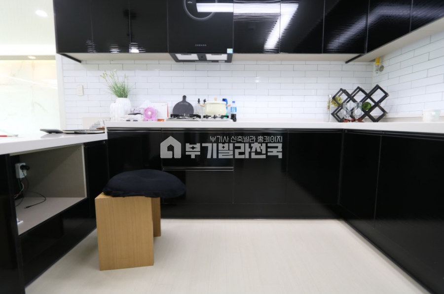 경기 고양시 일산서구 대화동 풍부한 편의시설 , 일산서구의 자존심 분양 매물번호 12481 사진 6