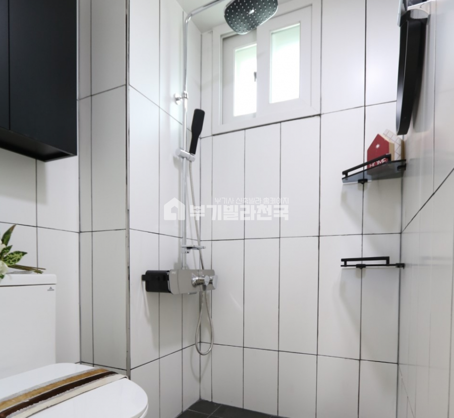 경기 고양시 일산서구 대화동 풍부한 편의시설 , 일산서구의 자존심 분양 매물번호 12481 사진 9