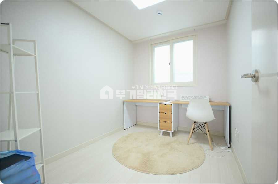 경기 부천오정구 여월동 정남향 , 결로 없는 최고의 집 분양 매물번호 12639 사진 8