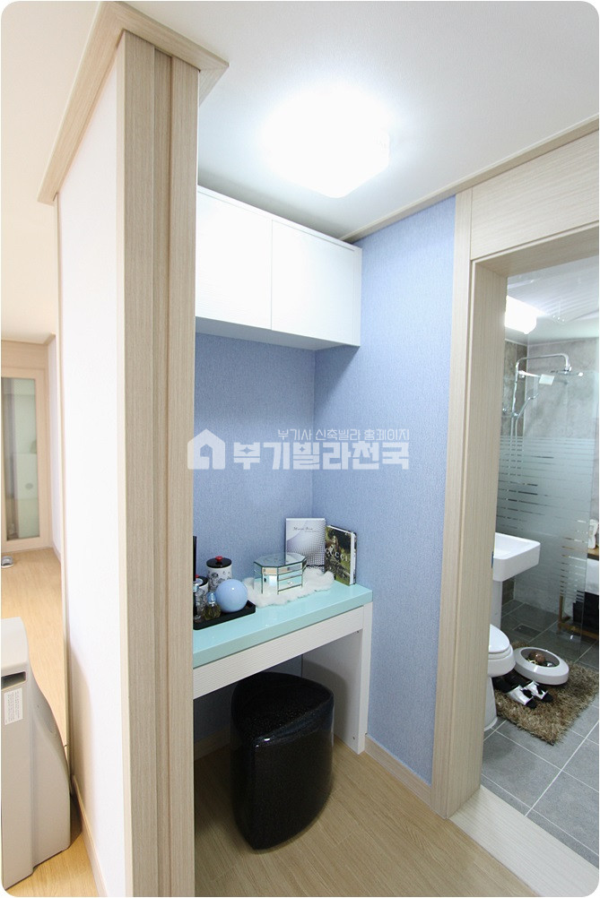 경기 부천오정구 내동 채광좋고 구조 좋은집 분양 매물번호 12632 사진 8