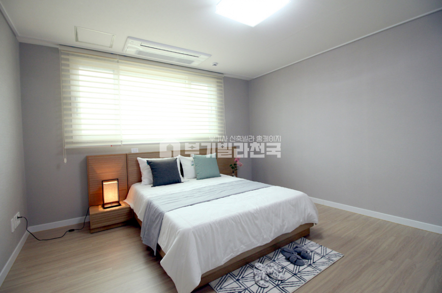 경기 부천원미구 춘의동 춘의역 3분거리 ,강남출퇴근 최고 분양 매물번호 12494 사진 3