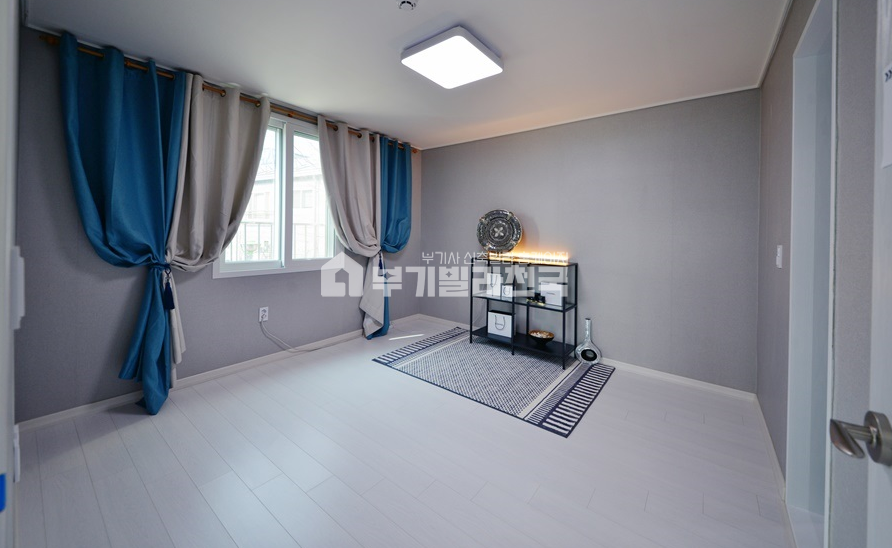 경기 부천원미구 원미동 이쁘고 아름다운집 , 최고급 자재 분양 매물번호 12493 사진 5