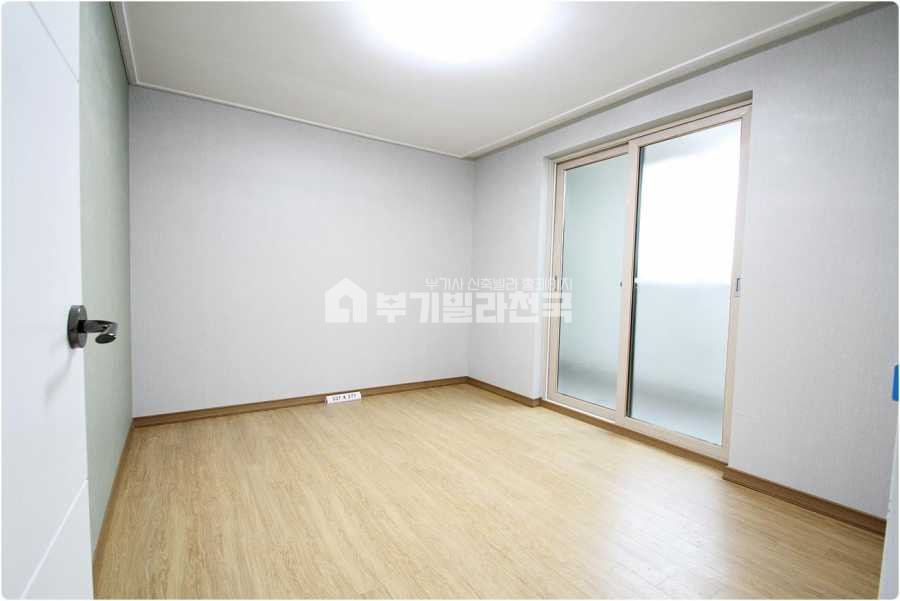 경기 부천원미구 상동 역세권 , 채광 우수 , 넓은평수 분양 매물번호 12492 사진 7