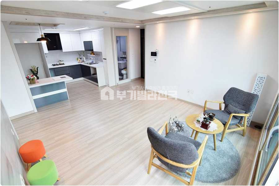 경기 부천원미구 심곡동 부천역 , 주변 인프라 형성 최고 분양 매물번호 12490 사진 1