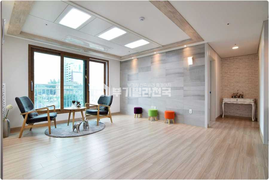 경기 부천원미구 심곡동 부천역 , 주변 인프라 형성 최고 분양 매물번호 12490 사진 3