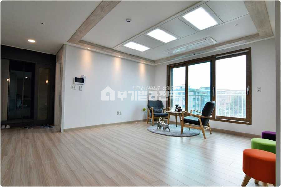 경기 부천원미구 심곡동 부천역 , 주변 인프라 형성 최고 분양 매물번호 12490 사진 4
