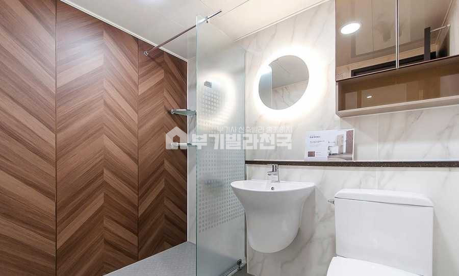 경기 부천원미구 춘의동 강남 출퇴근 매우 편리 , 춘의역 도보 5분 분양 매물번호 11653 사진 8