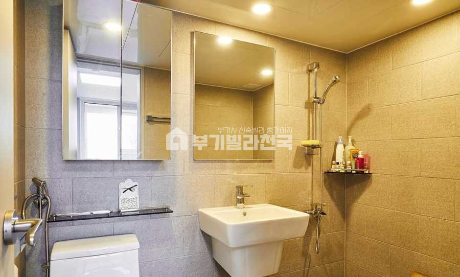 경기 부천원미구 상동 사랑하는 사람과 함께 분양 매물번호 11377 사진 9