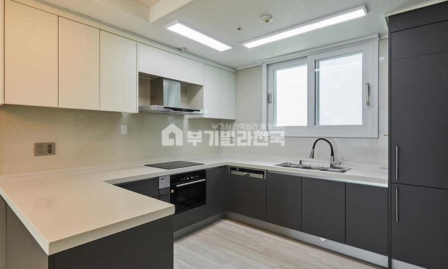 경기 부천소사구 심곡본동 부모님들도 인정한 집 , 구조 채광 인테리어 모든게 완벽 분양 매물번호 11368 사진 5