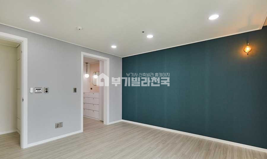 경기 부천소사구 심곡본동 부모님들도 인정한 집 , 구조 채광 인테리어 모든게 완벽 분양 매물번호 11368 사진 8
