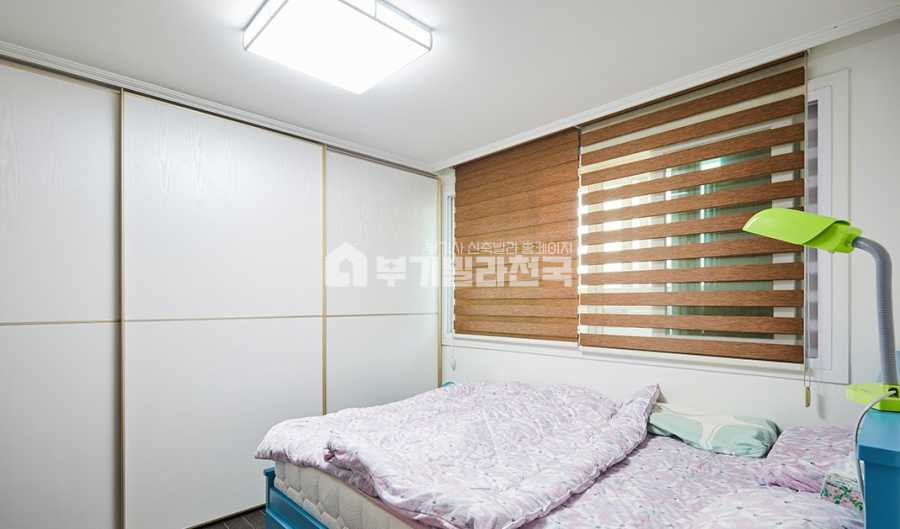 경기 부천소사구 심곡본동 고객만족도 1위 , 정남향 , 주변 편의시설 최고 , 분양 매물번호 11360 사진 6
