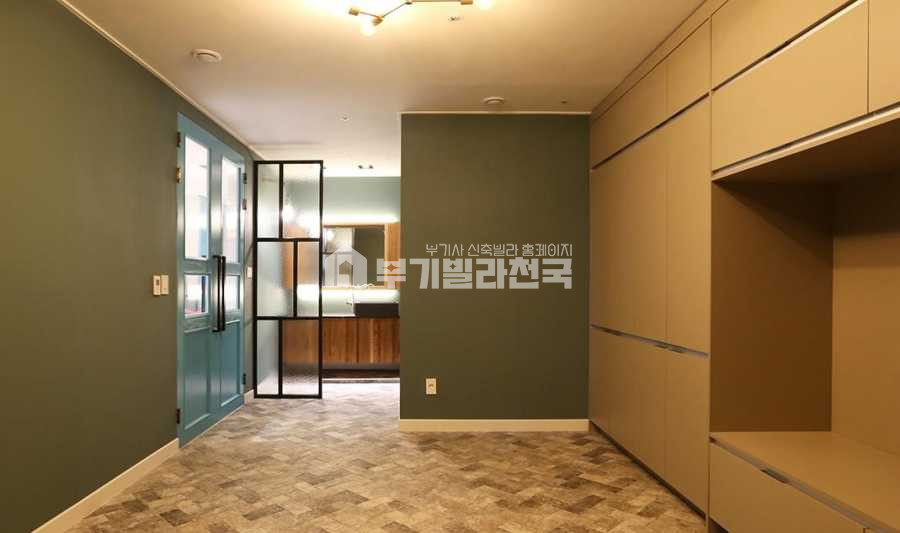 경기 부천소사구 심곡본동 눈에 하트 뿅뿅 분양 매물번호 11359 사진 4