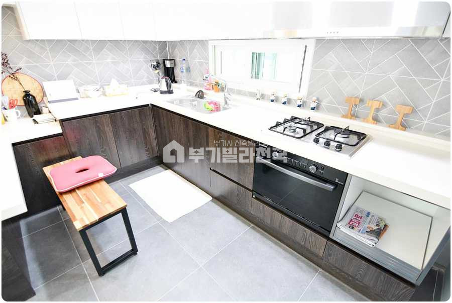 경기 부천소사구 심곡본동 역대급 빌라 open 분양 매물번호 11168 사진 5