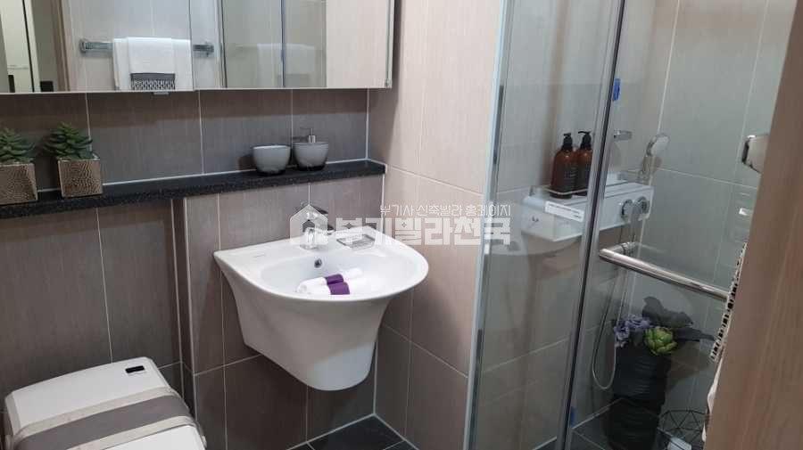 경기 부천원미구 소사동 아파트 , 최고급 인테리어 , 최고급자재 , 지하주차장 , 분양 매물번호 11044 사진 5