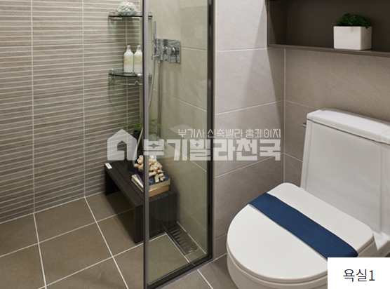 경기 부천원미구 역곡동 역곡역 도보 5분 , 정남향 , 아파트 구조 분양 매물번호 11038 사진 5