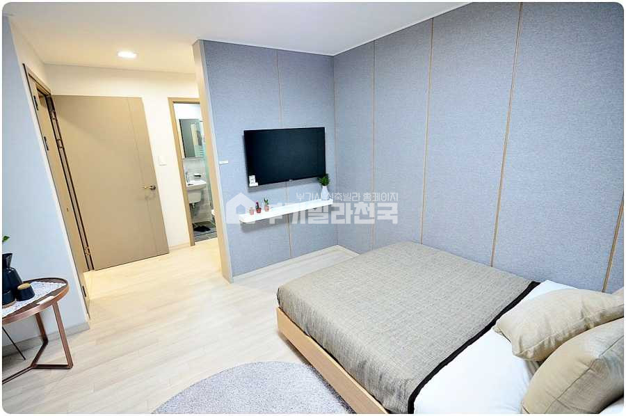 인천 서해구 가좌동 제가 직접봤는데 진짜 좋아요 분양 매물번호 12595 사진 5