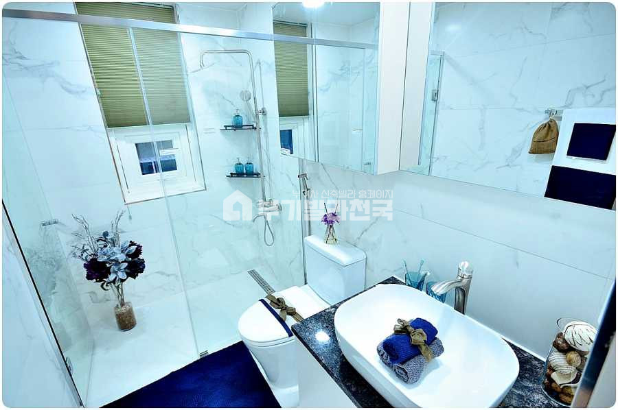 인천 서해구 가좌동 제가 직접봤는데 진짜 좋아요 분양 매물번호 12595 사진 9