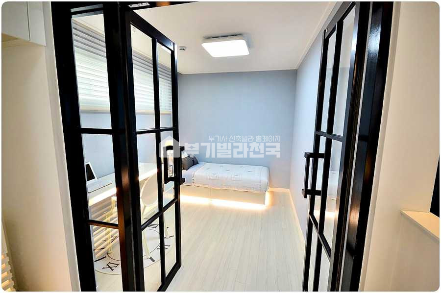 인천 계양구 작전동 인테리어 , 구조 , 자재 , 모든게 우수 분양 매물번호 12593 사진 4