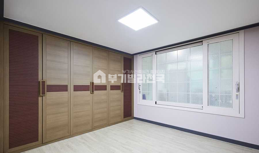 인천 미추홀구 주안동 주안역 도보3분 , 주안북초등학교 , 인테리어 최상급 분양 매물번호 11646 사진 5