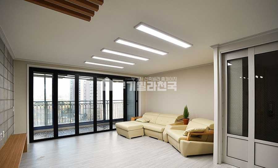 인천 남동구 간석동 동암역 도보 1분 , 맛집 많은 동네 , 편의시설 매우 우수 분양 매물번호 11642 사진 2