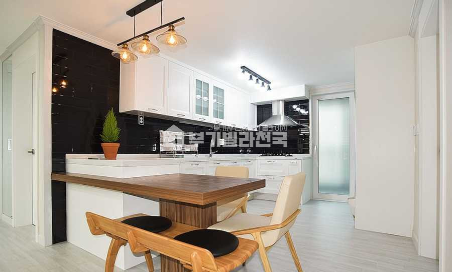 인천 남동구 간석동 동암역 도보 1분 , 맛집 많은 동네 , 편의시설 매우 우수 분양 매물번호 11642 사진 3