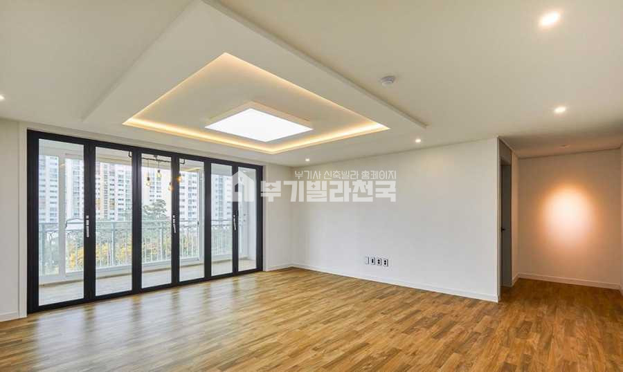 인천 남동구 간석동 전세대 정남향 , 일렬주차 , 고급자재 , 인테리어최상급 분양 매물번호 11637 사진 1