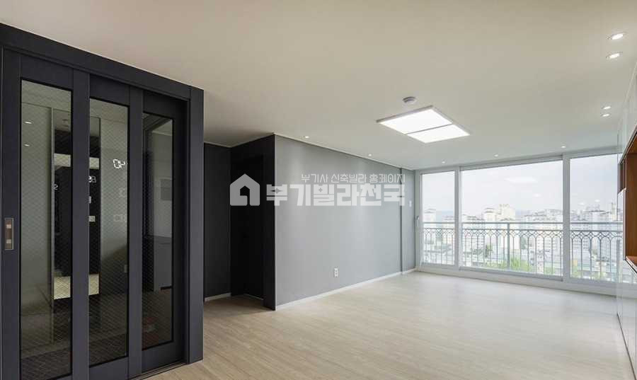 인천 남동구 간석동 간석오거리역 , 버스정류장 도보1분 , 교통편 최고의 입지 분양 매물번호 11634 사진 3