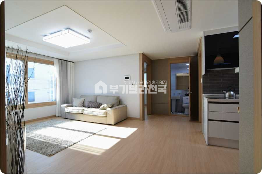 서울 마포구 성산동 채광 매우 우수, 가좌역 , 모래내시장 , 분양 매물번호 12839 사진 2