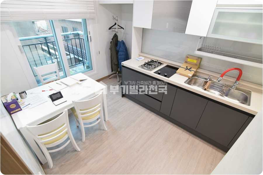 서울 마포구 성산동 미래가치 우수 , 갭투자 최고 분양 매물번호 12838 사진 4