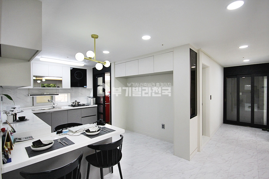 서울 마포구 성산동 마포구청역 , 월드컵경기장 , 합정 , 홍대 분양 매물번호 12522 사진 6