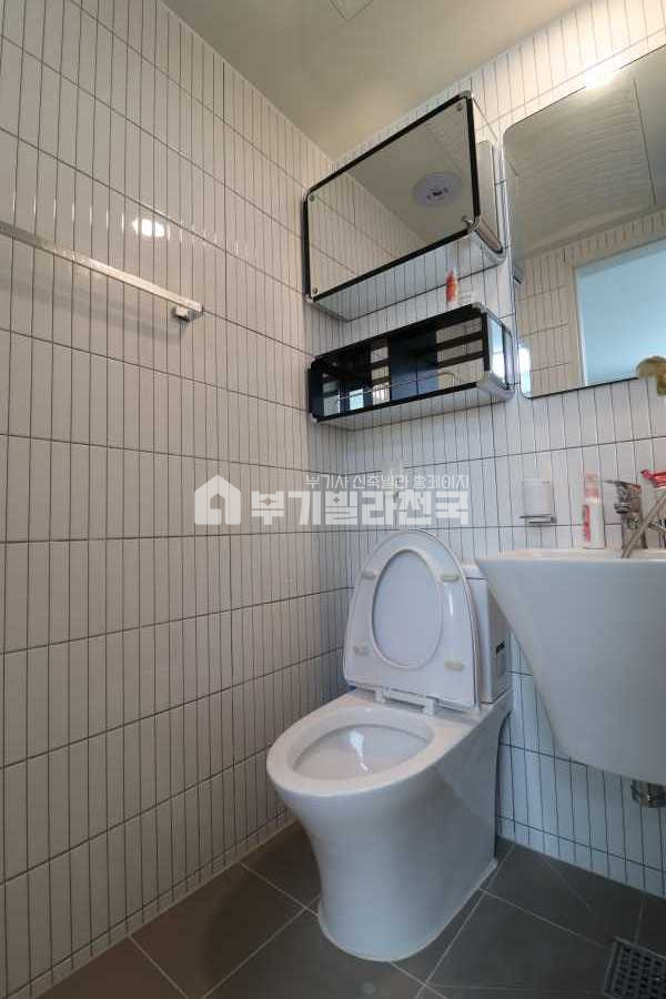 서울 서대문구 북가좌동 고급아파트 , 채광 굿 , 최상급자재 분양 매물번호 13296 사진 12