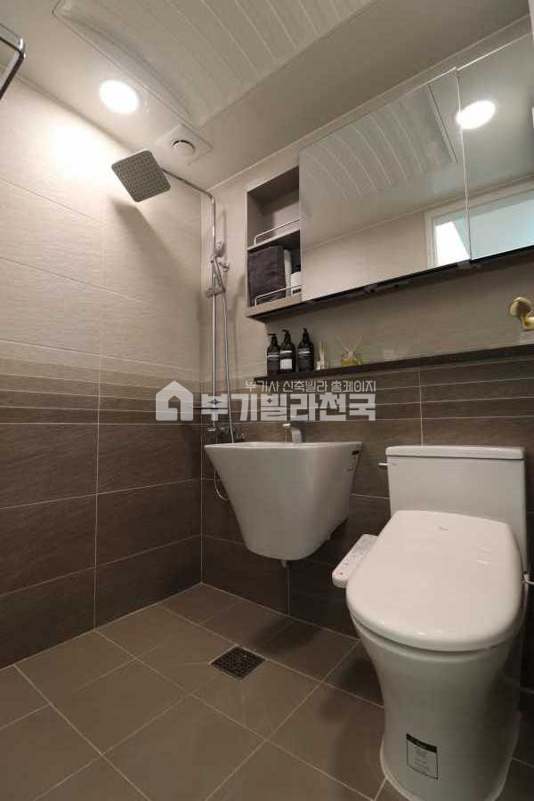 서울 서대문구 북가좌동 고급아파트 , 채광 굿 , 최상급자재 분양 매물번호 13296 사진 13