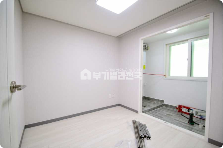 서울 서대문구 북가좌동 폴리싱타일의 고급스러움 깔끔한 마감재 분양 매물번호 12865 사진 6