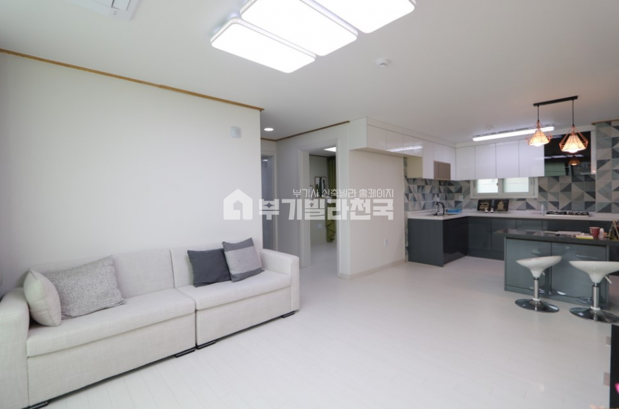서울 서대문구 북가좌동 디지털미디어시티역 , 증산역 , 살기 좋은 동네 분양 매물번호 12479 사진 2