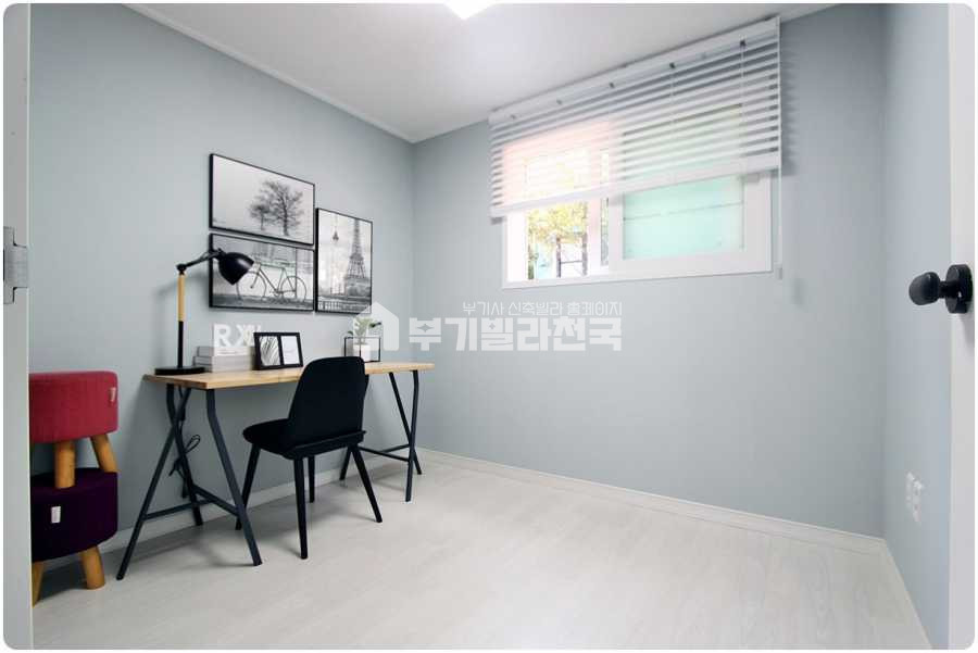 서울 강서구 공항동 송정역 도보 3분 , 교통편 최고 ! 편의시설 최고! 분양 매물번호 12825 사진 7