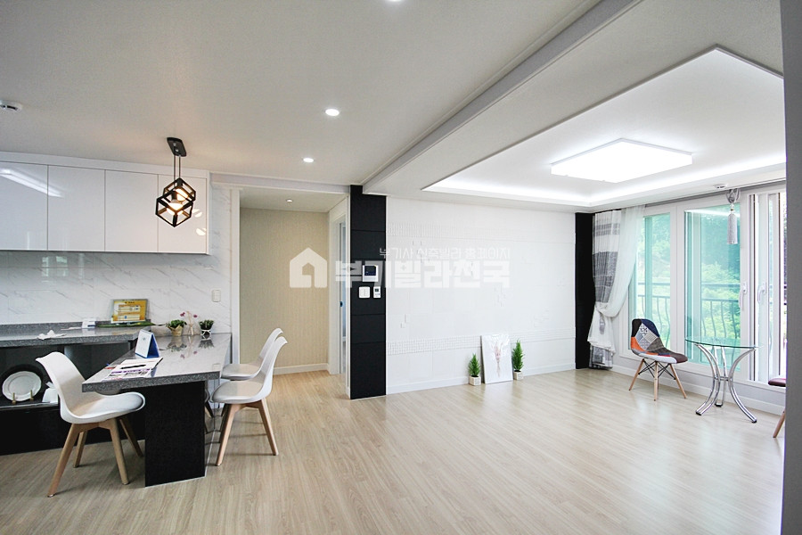 서울 강서구 화곡동 전세&갭투자 가능 , 화곡역 도보 5분 분양 매물번호 12556 사진 3