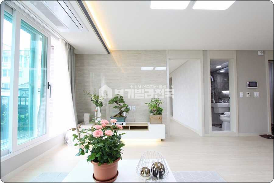 서울 양천구 신정동 편의시설 최고 , 채광 , 구조 , 주차 무엇하나 빠지지 않아요 분양 매물번호 12708 사진 4