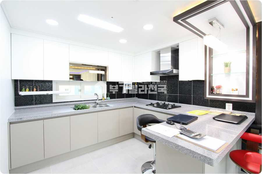 서울 양천구 신월동 신월동 no.1 , 내진설계 , 고급마감재 , 주차 100% 분양 매물번호 12706 사진 5
