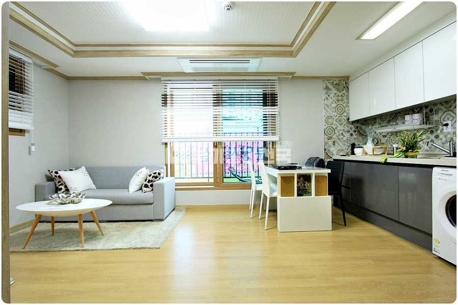 서울 구로구 개봉동 넓고 인테리어 깔끔한집 분양 매물번호 12761 사진 1