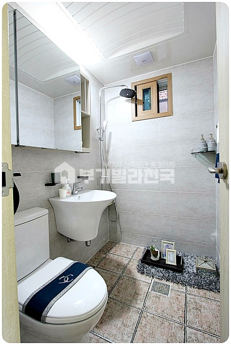 서울 구로구 개봉동 넓고 인테리어 깔끔한집 분양 매물번호 12761 사진 7
